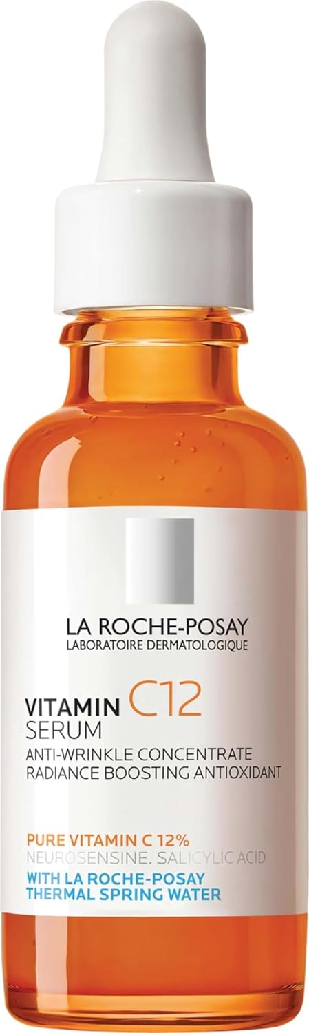 La Roche-Posay 12% Vitamin C Face S...