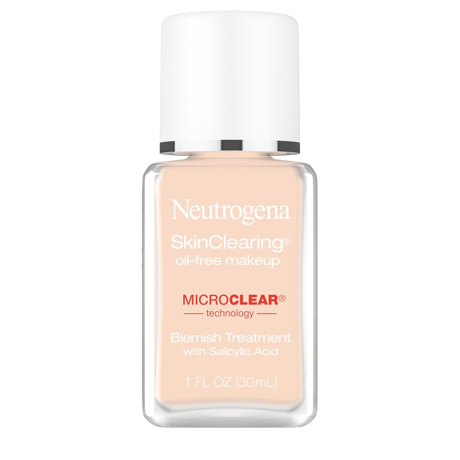 Neutrogena SkinClearing Liquid Foun...