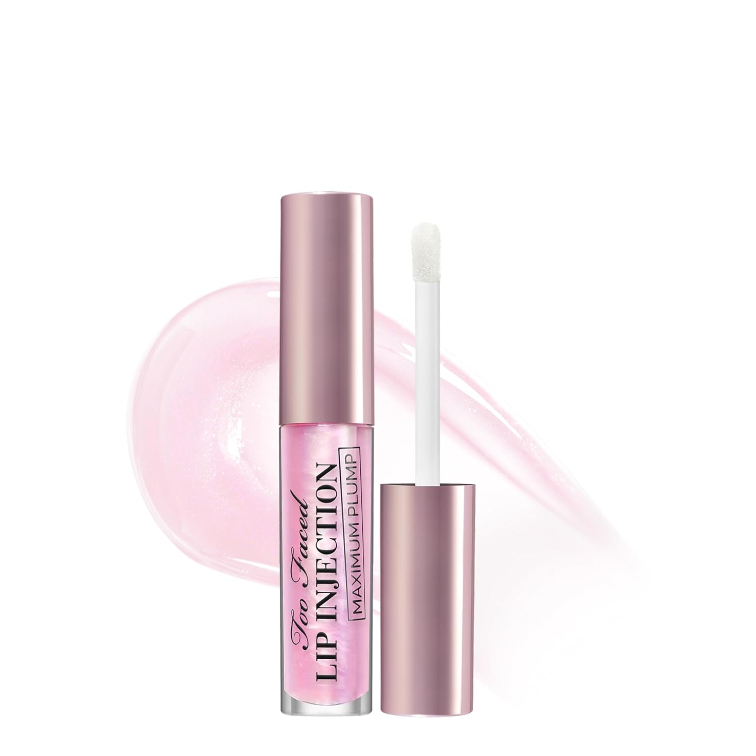 Too Faced Lip Injection Lip Plumper...