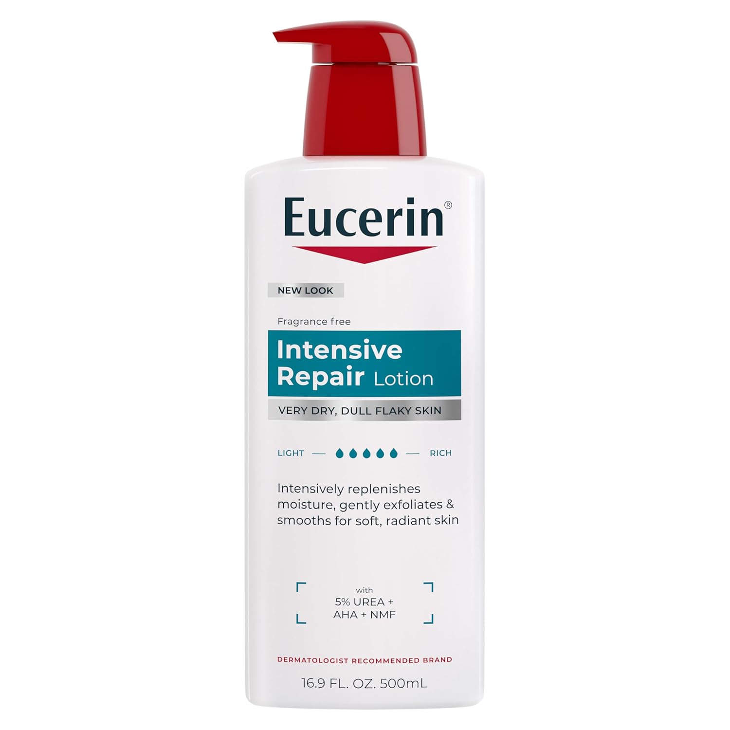 Eucerin Intensive Repair Body Lotio...