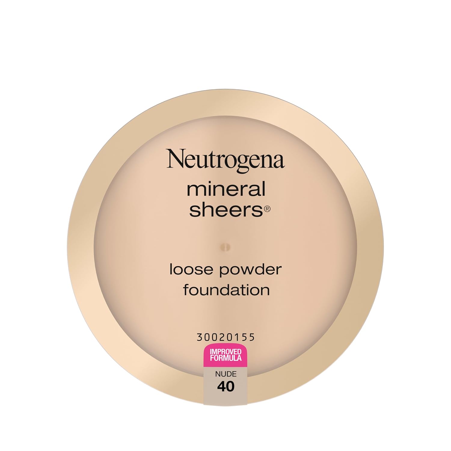 Neutrogena Mineral Sheers Loose Pow...