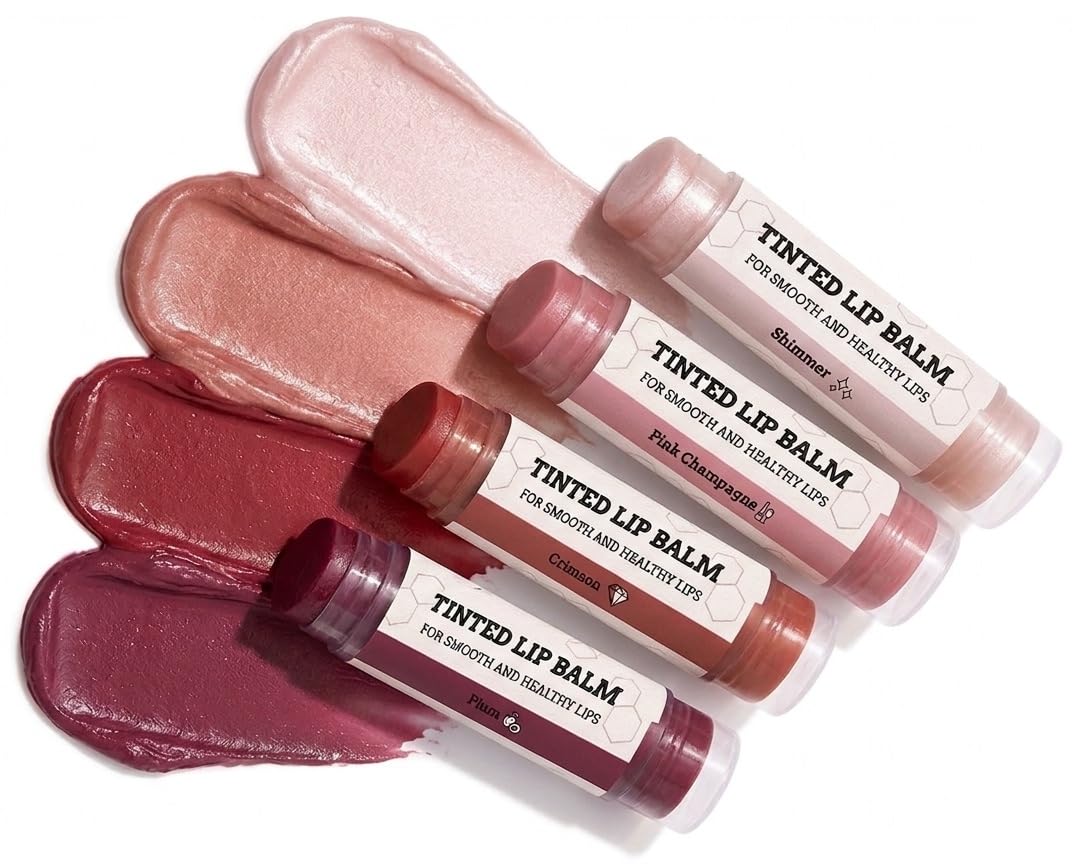 Earth’s Daughter Tinted Lip B...