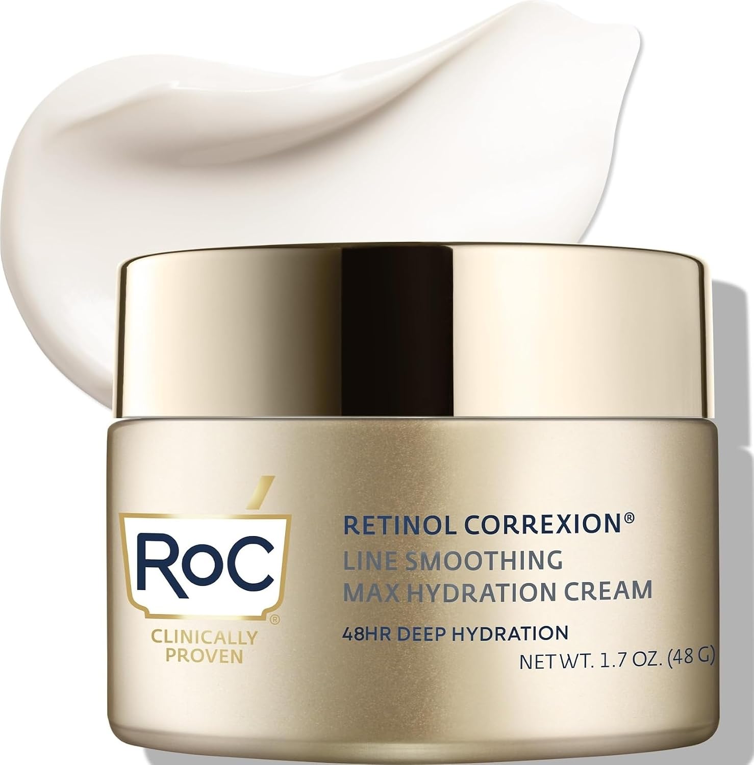 RoC Retinol Correxion Max Daily Hyd...