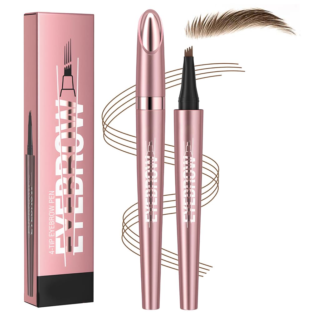 2026 New Microblading Eyebrow Pen, ...