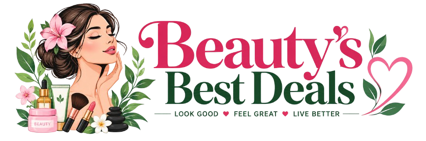 Beauty's Best Deals