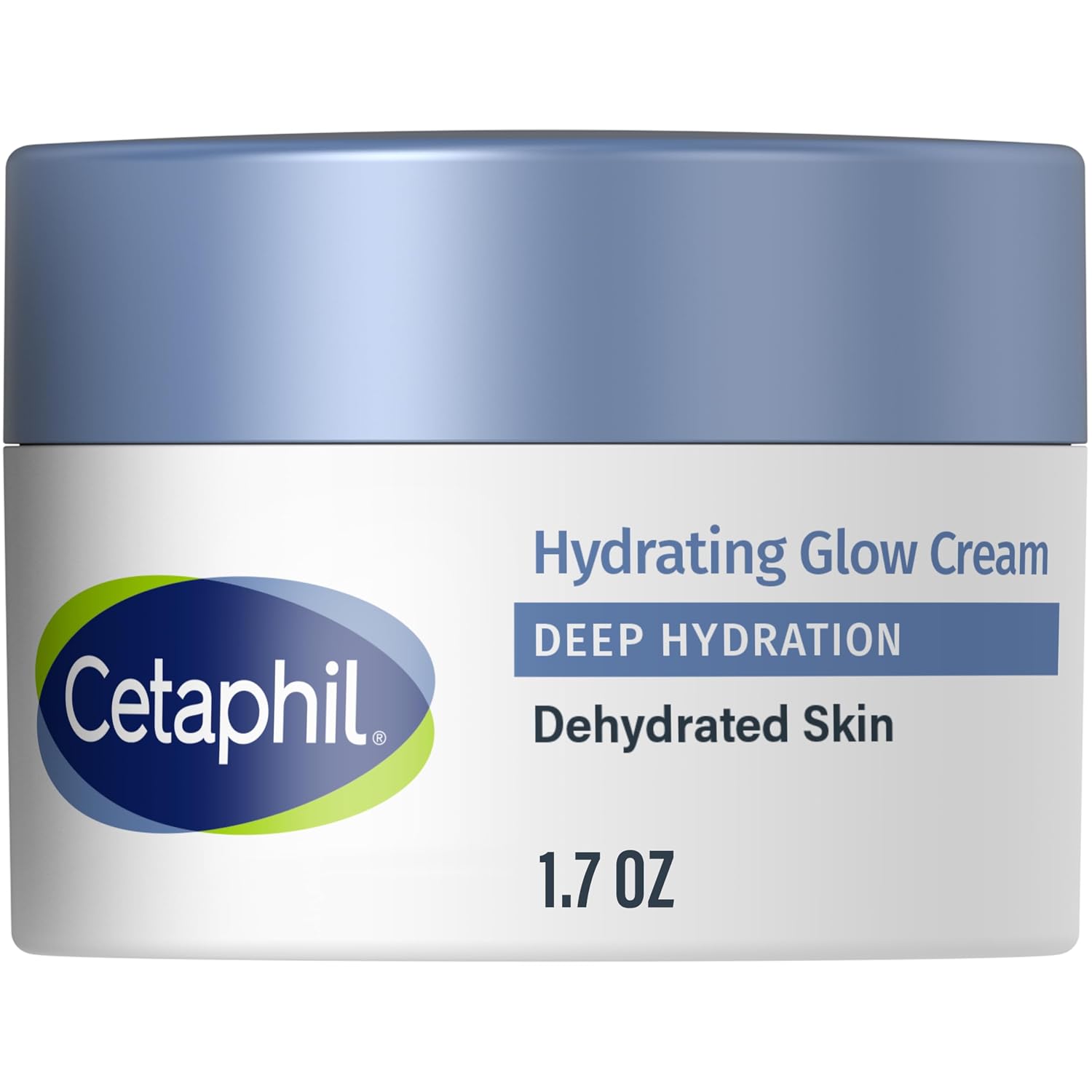 Cetaphil Deep Hydration Face Cream,...
