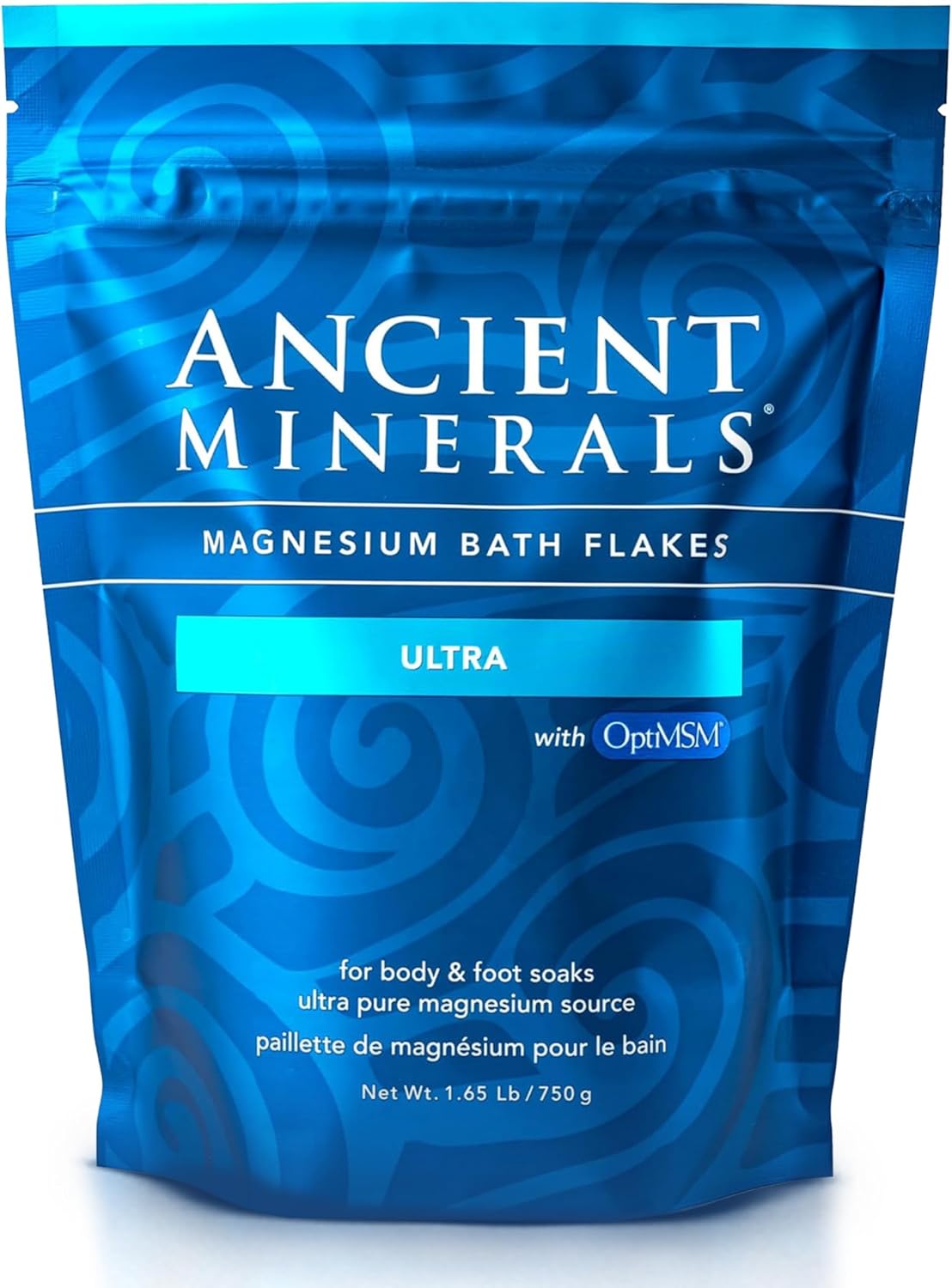 Ancient Minerals Magnesium Bath Fla...