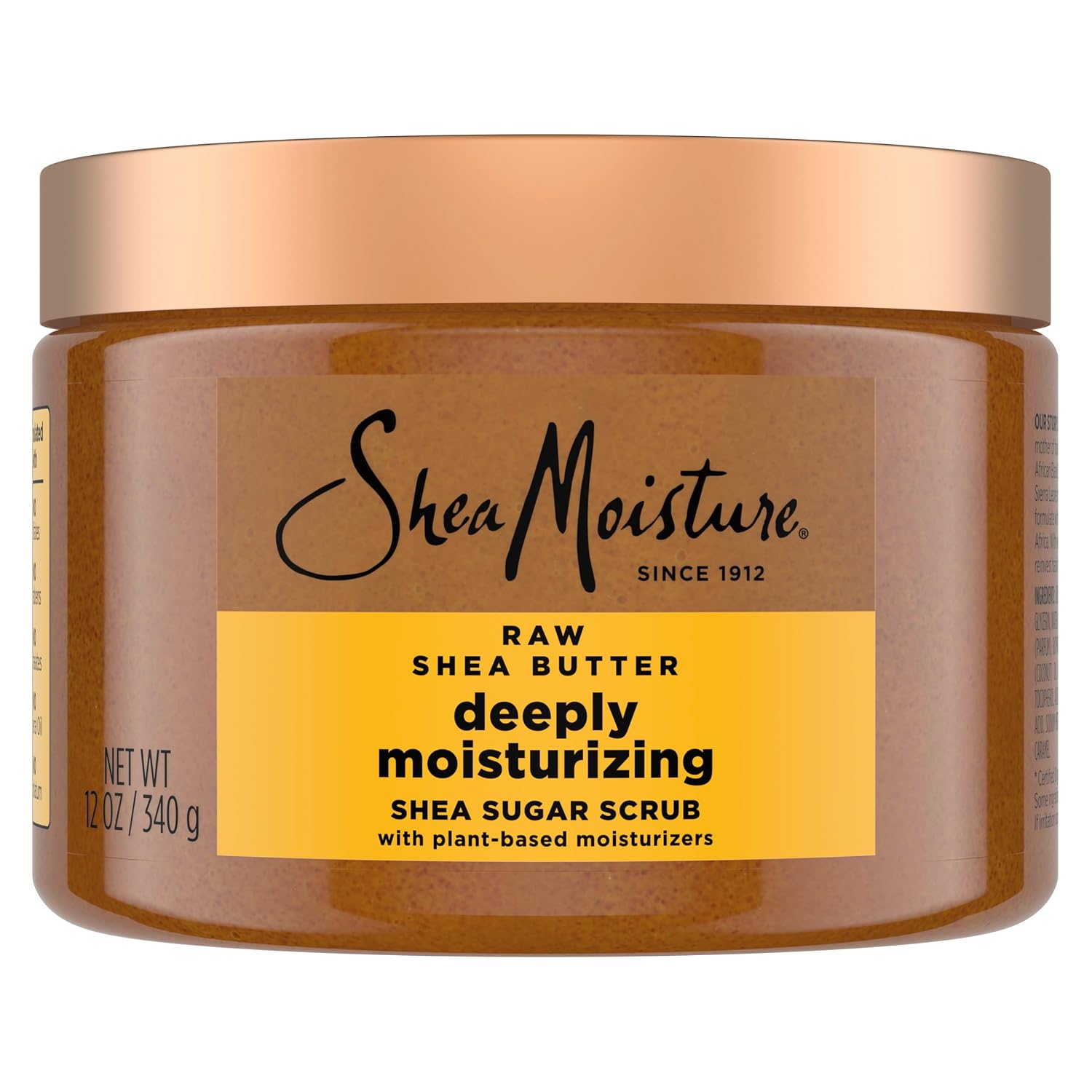 Body Scrubs