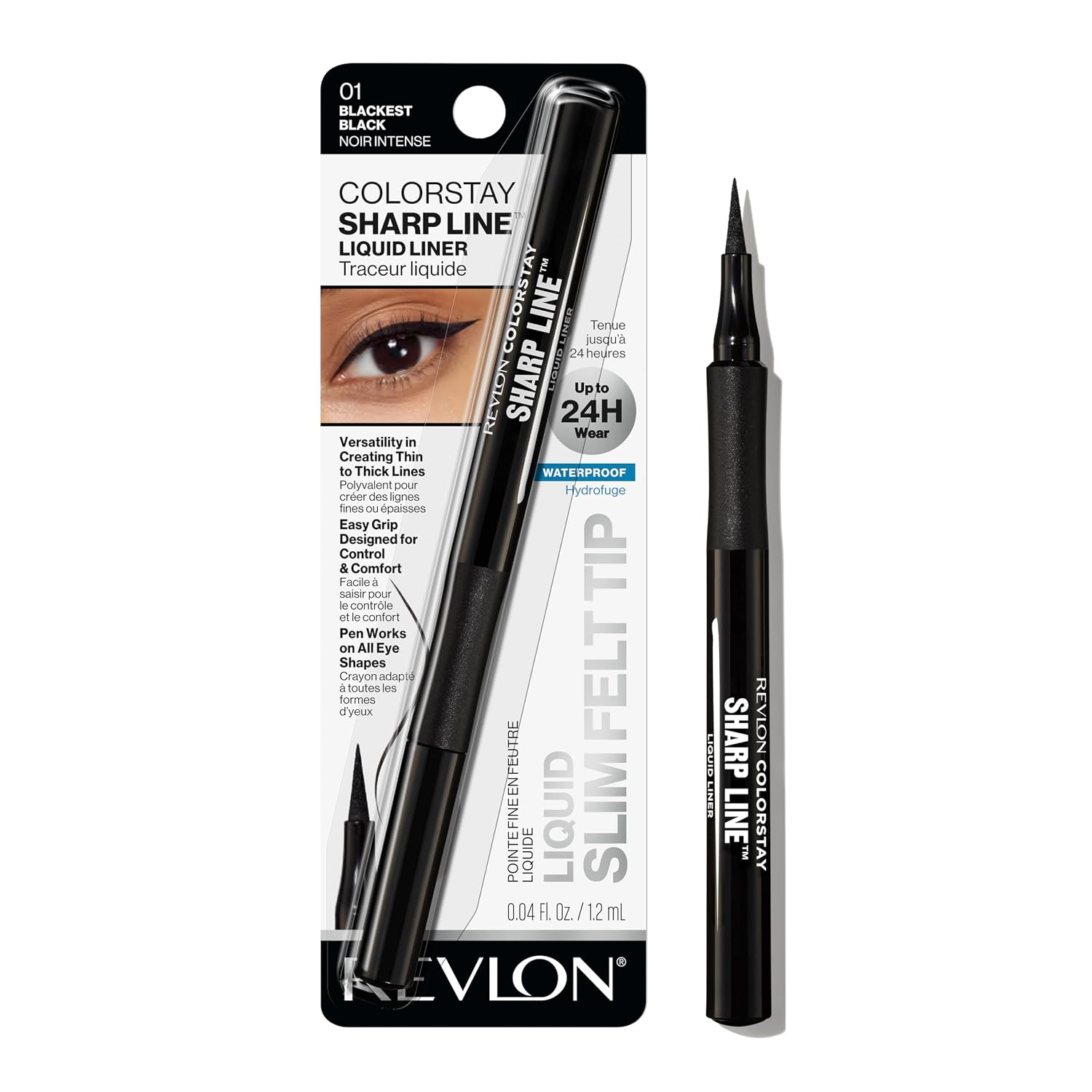 Revlon ColorStay Sharp Line Liquid ...