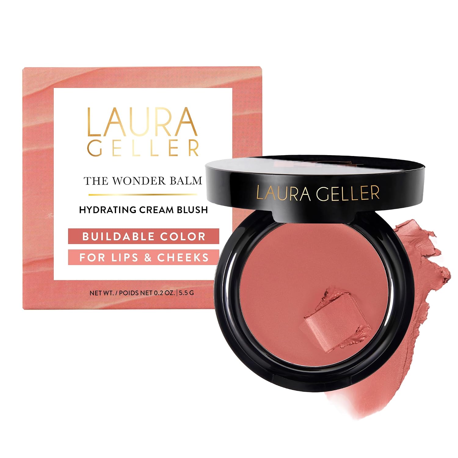 LAURA GELLER The Wonder Balm Cream ...