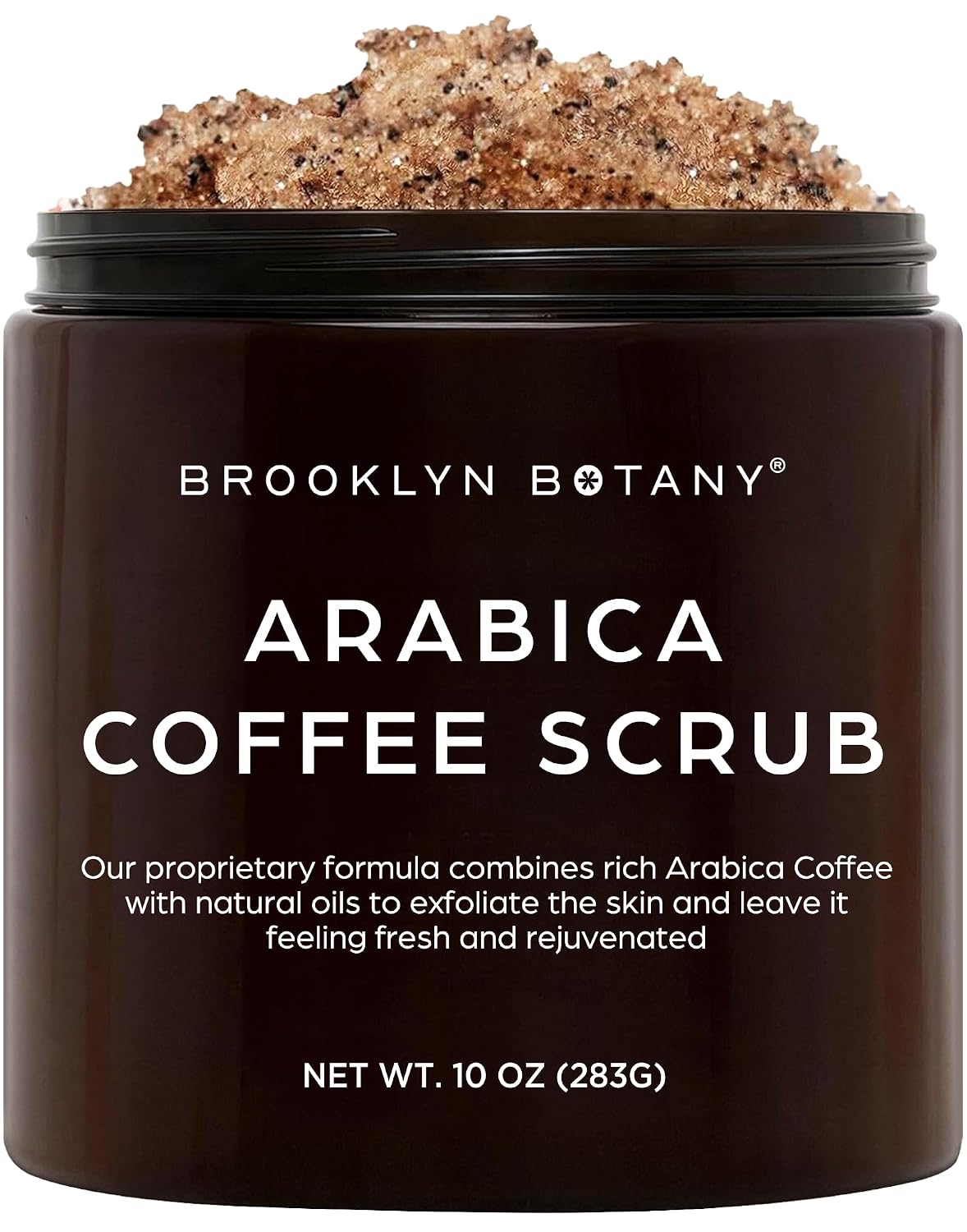 Brooklyn Botany Arabica Coffee Body...