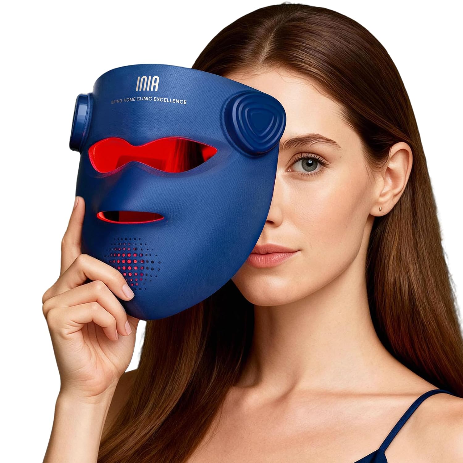 LED Face Masks
