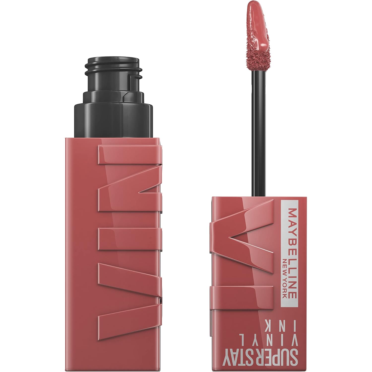 Maybelline Super Stay Vinyl Ink Lon...