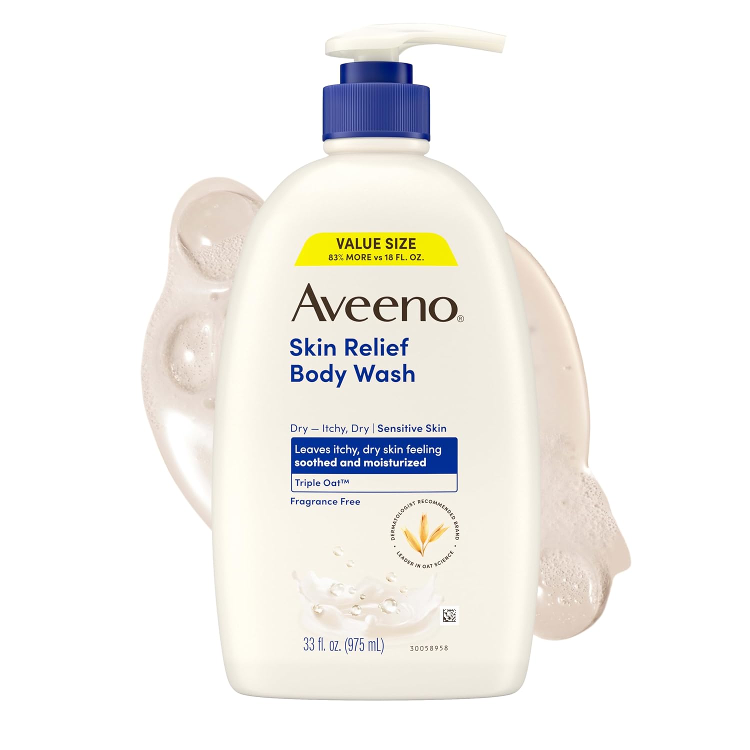 Body Washes