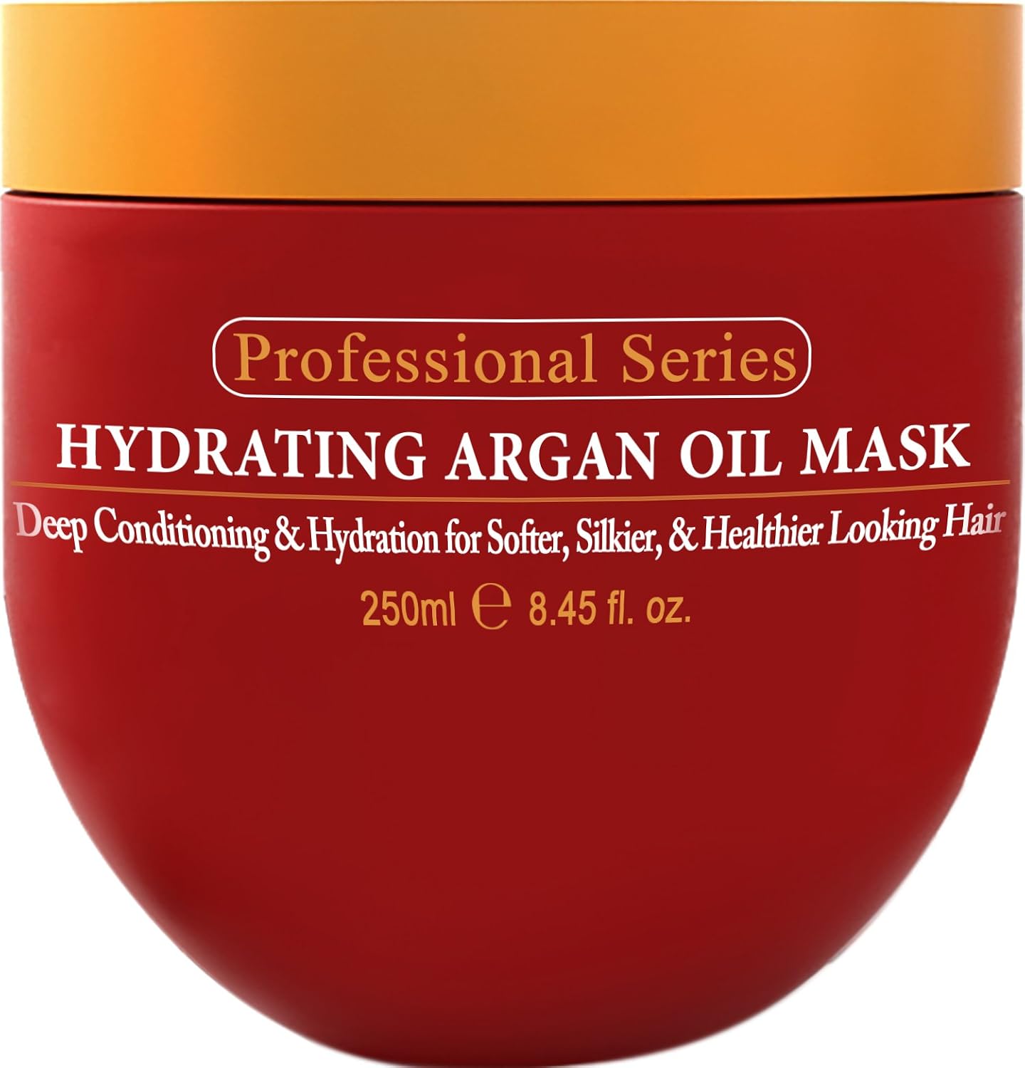 Arvazallia Hydrating Argan Oil Hair...
