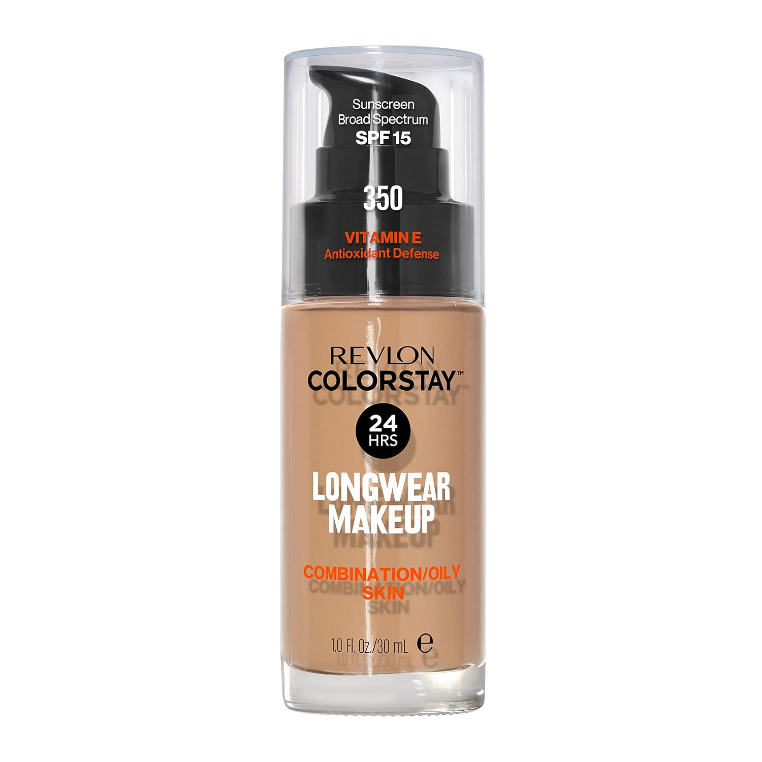 Revlon Colorstay Longwear Makeup Co...