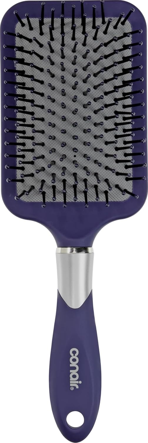 Conair Paddle Hair Brush, Ultra Wid...