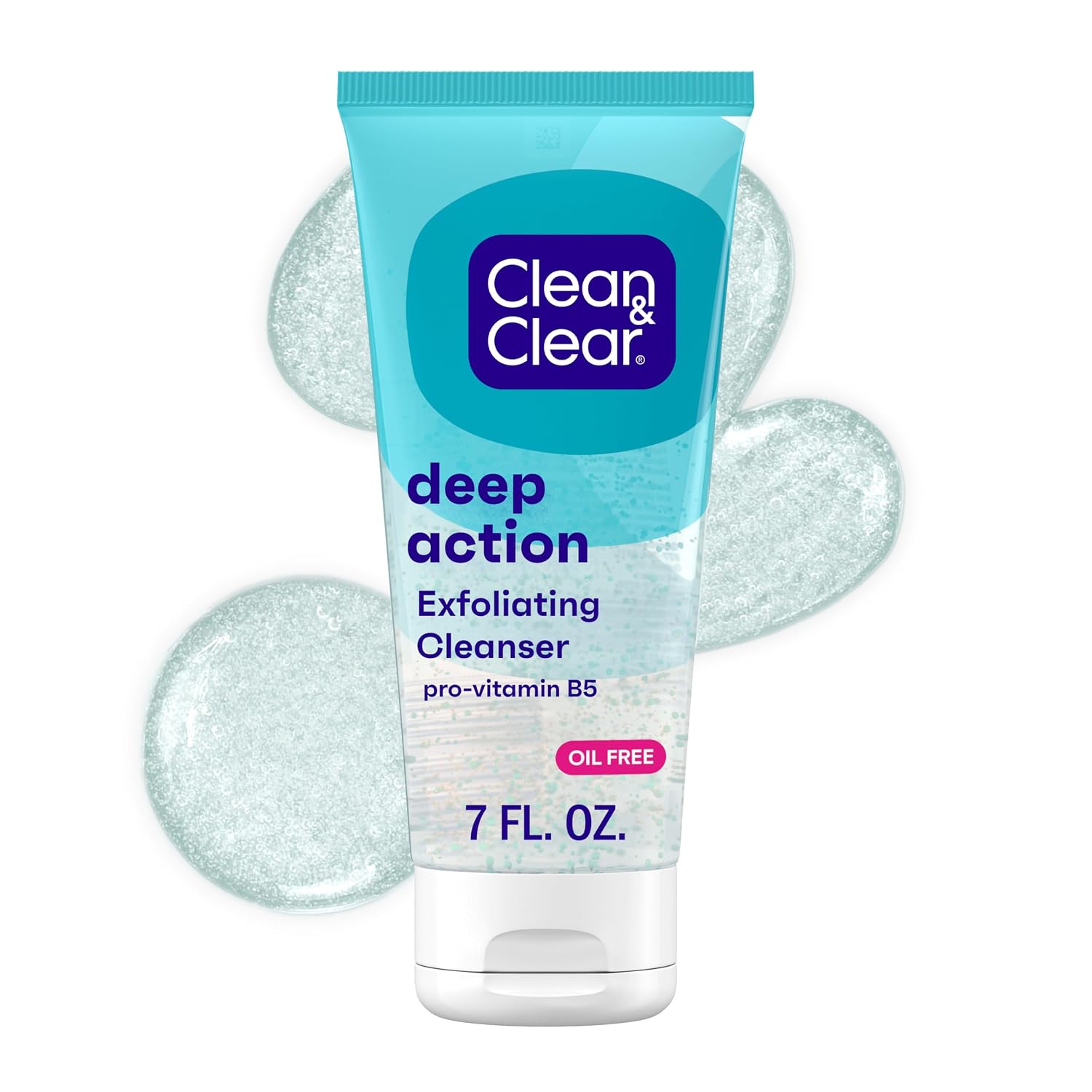 Clean & Clear Oil-Free Deep Ac...