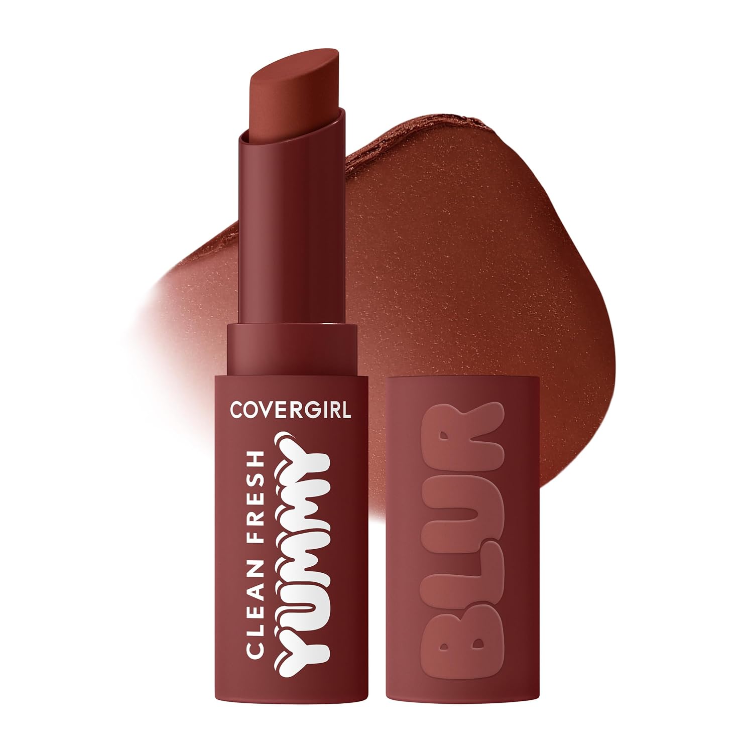 COVERGIRL Clean Fresh Yummy Blur Li...