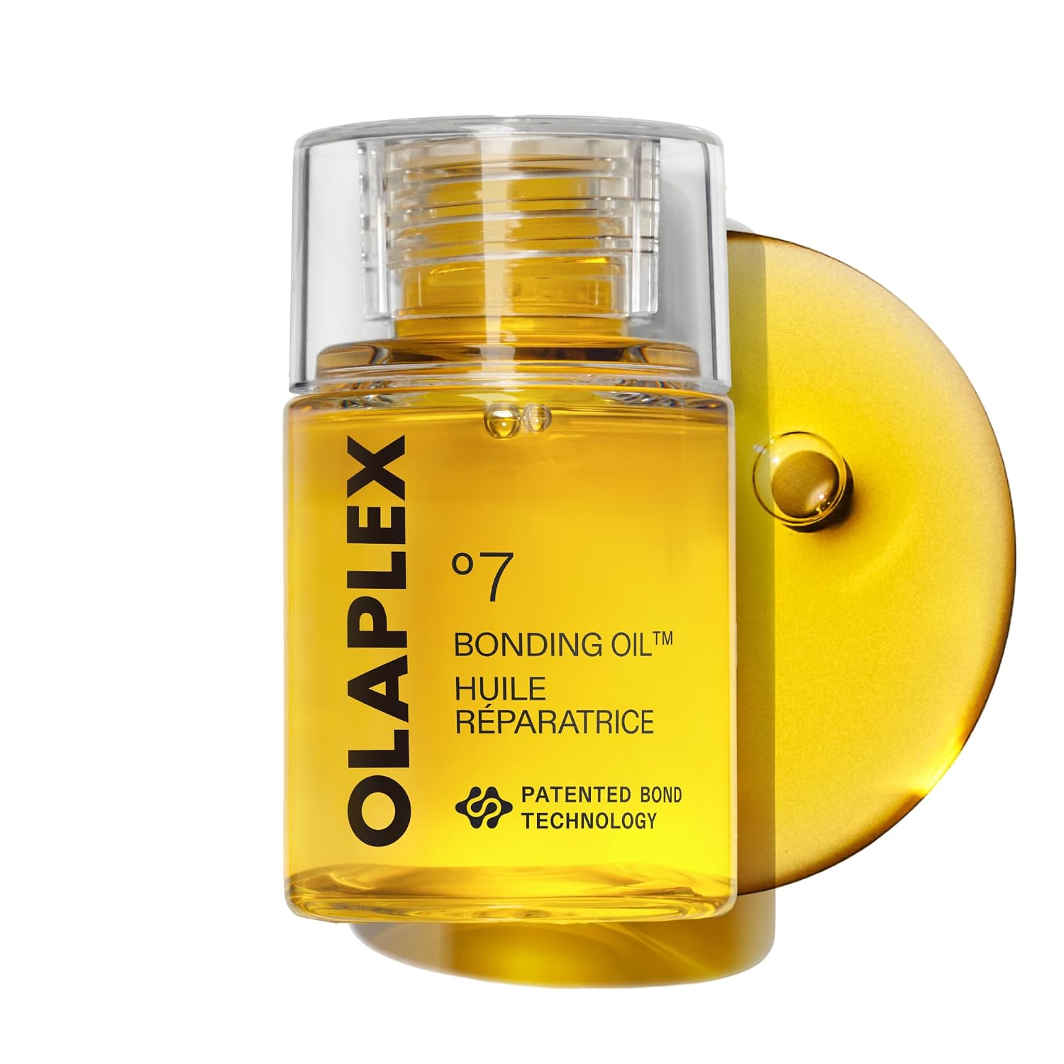 Olaplex °7 Bonding Hair Oil | High...