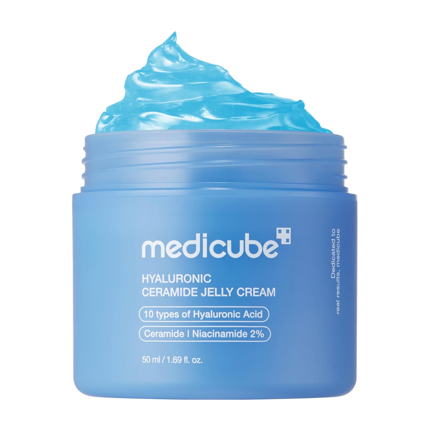 medicube Jelly Cream with Hyaluroni...