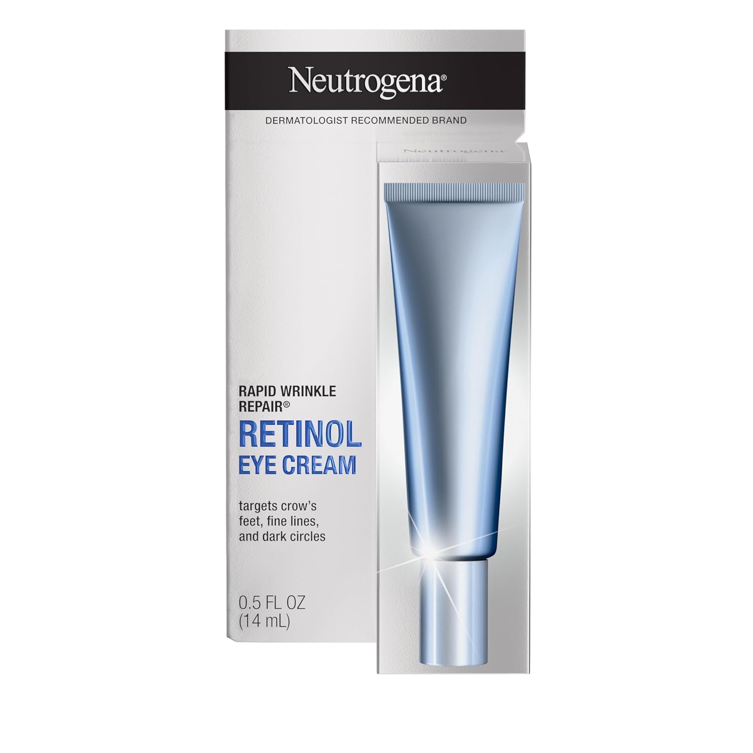 Neutrogena Rapid Wrinkle Repair Ret...