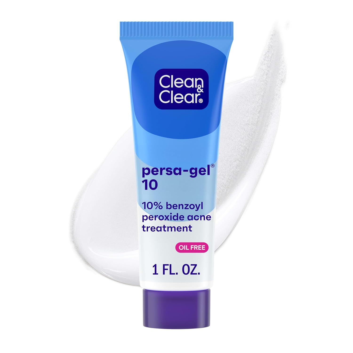 Clean & Clear Persa-Gel 10 Acn...