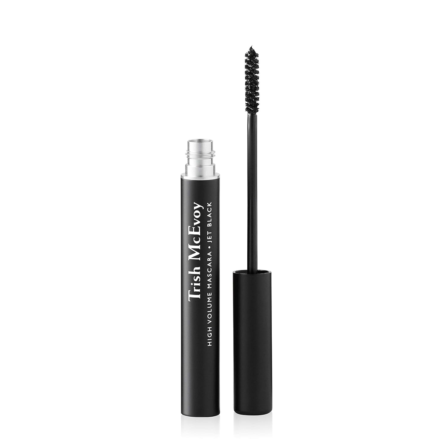 Trish McEvoy High Volume Black Tubular Mascara, 5 g / 0.18 oz