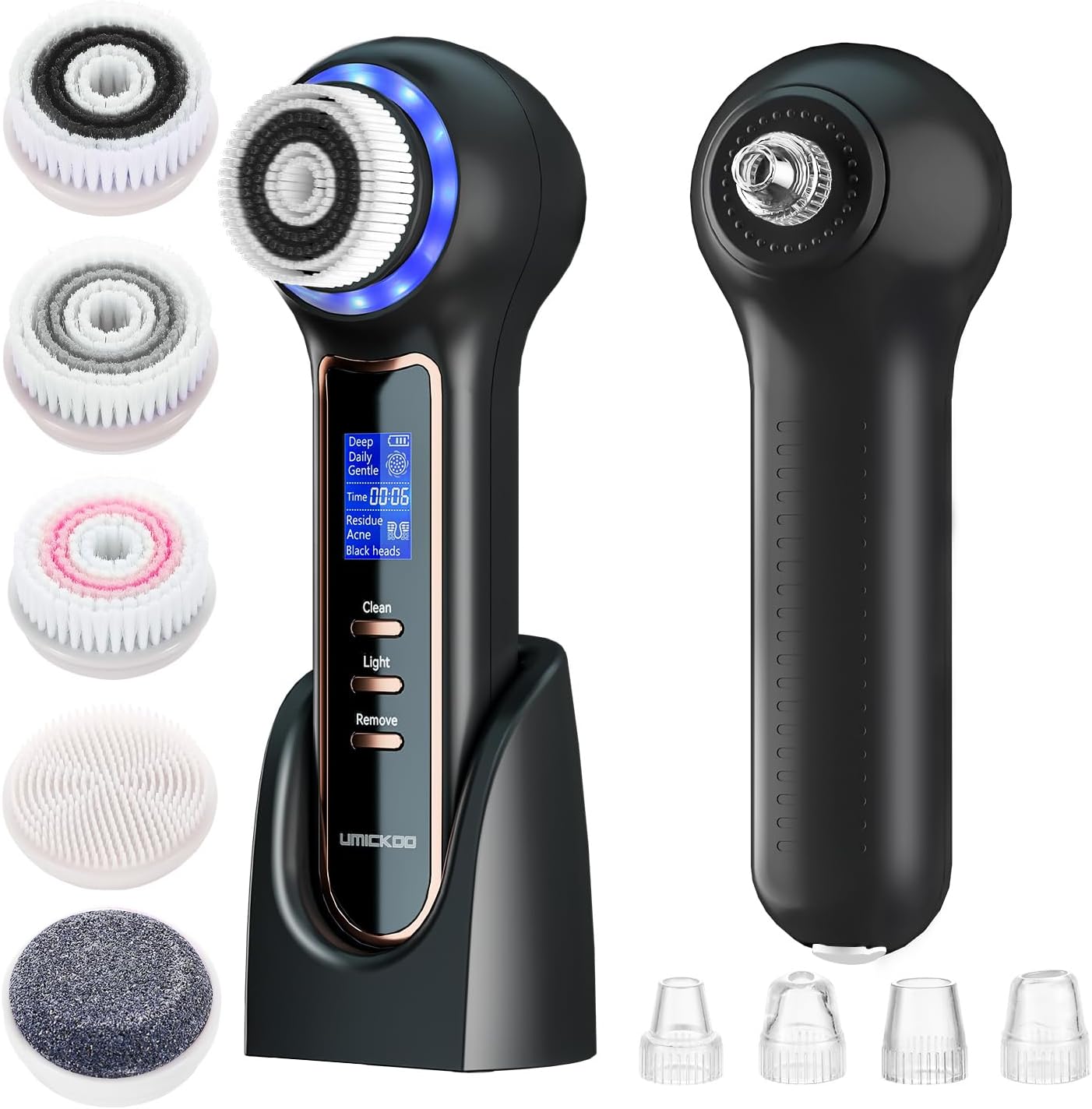 Facial Steamers