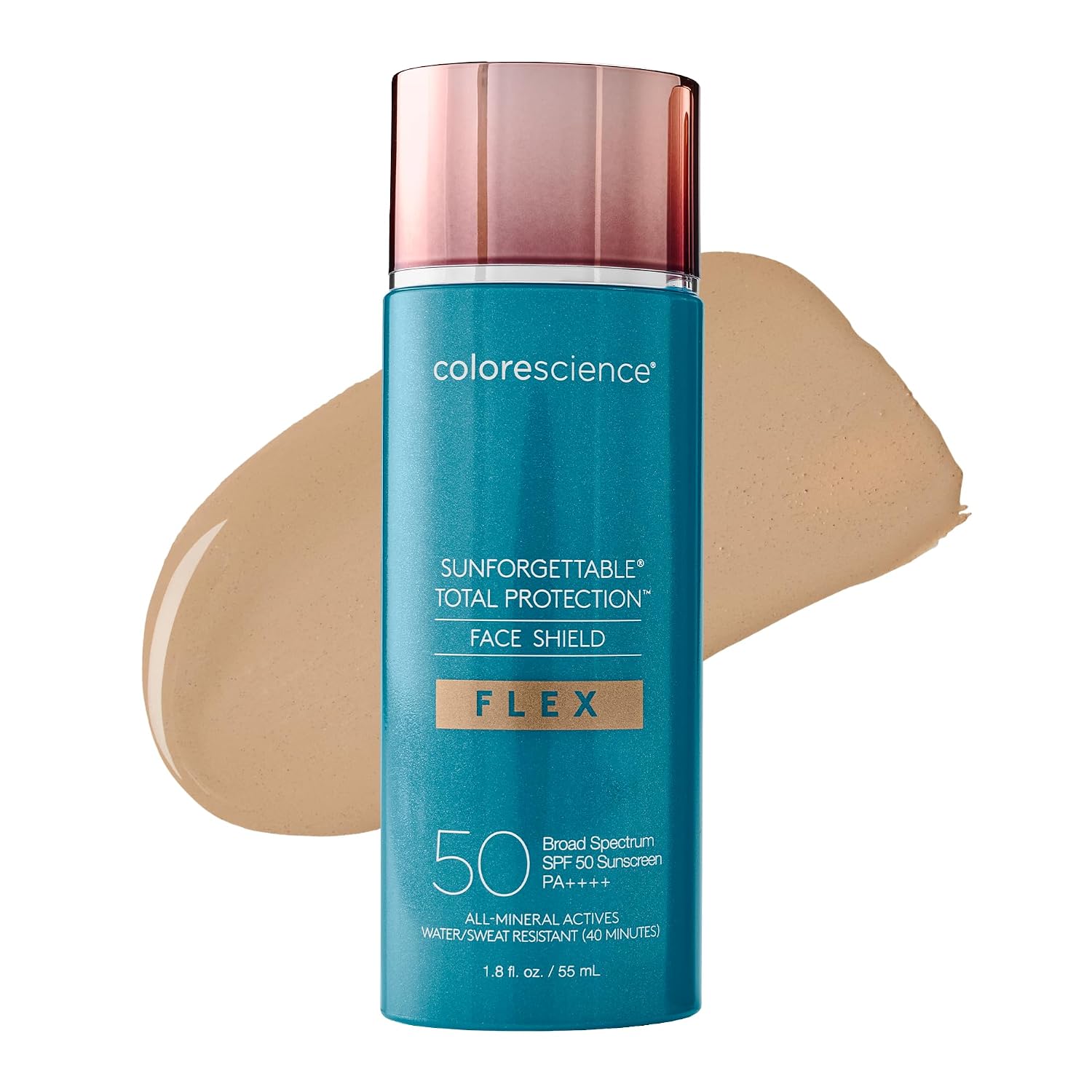 Colorescience, Total Protection Fac...
