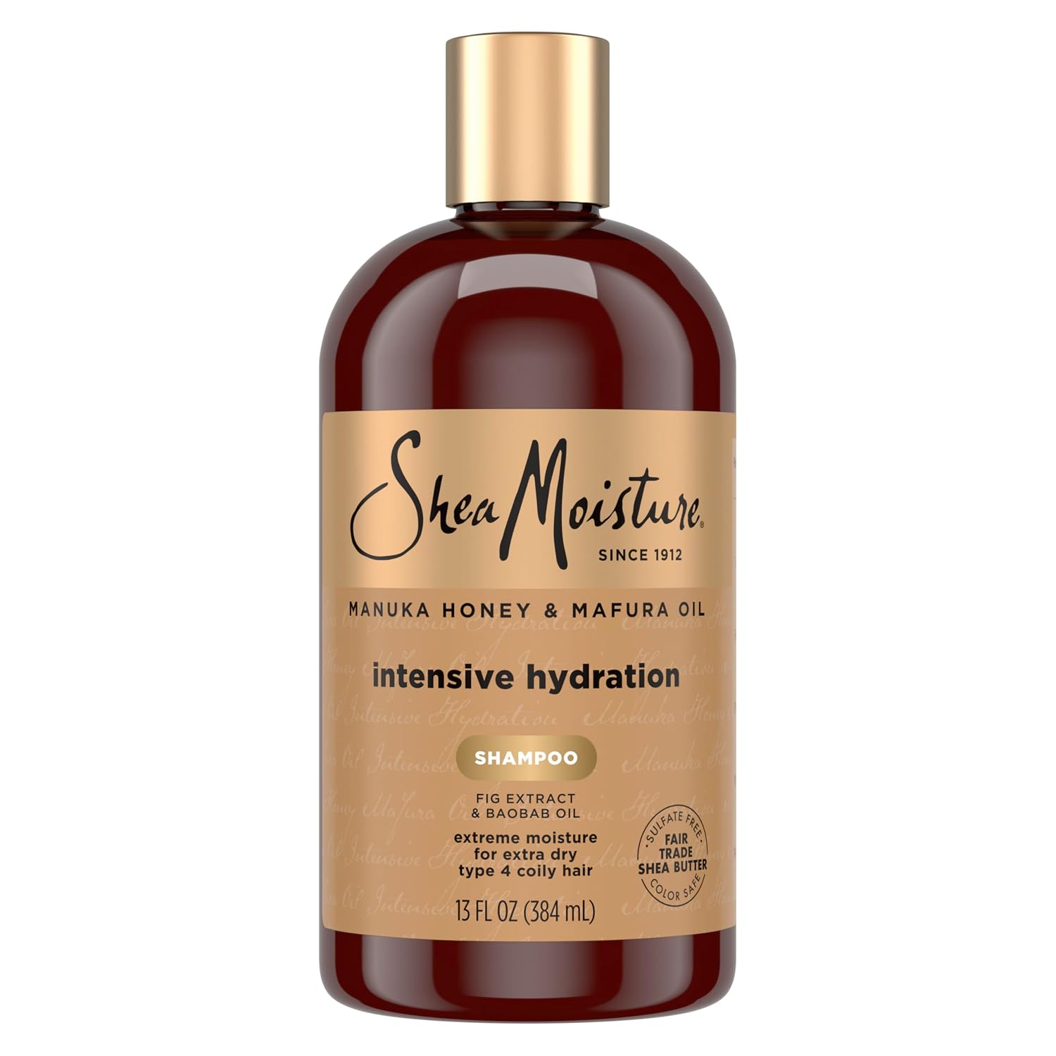 Shea Moisture Intensive Hydration S...
