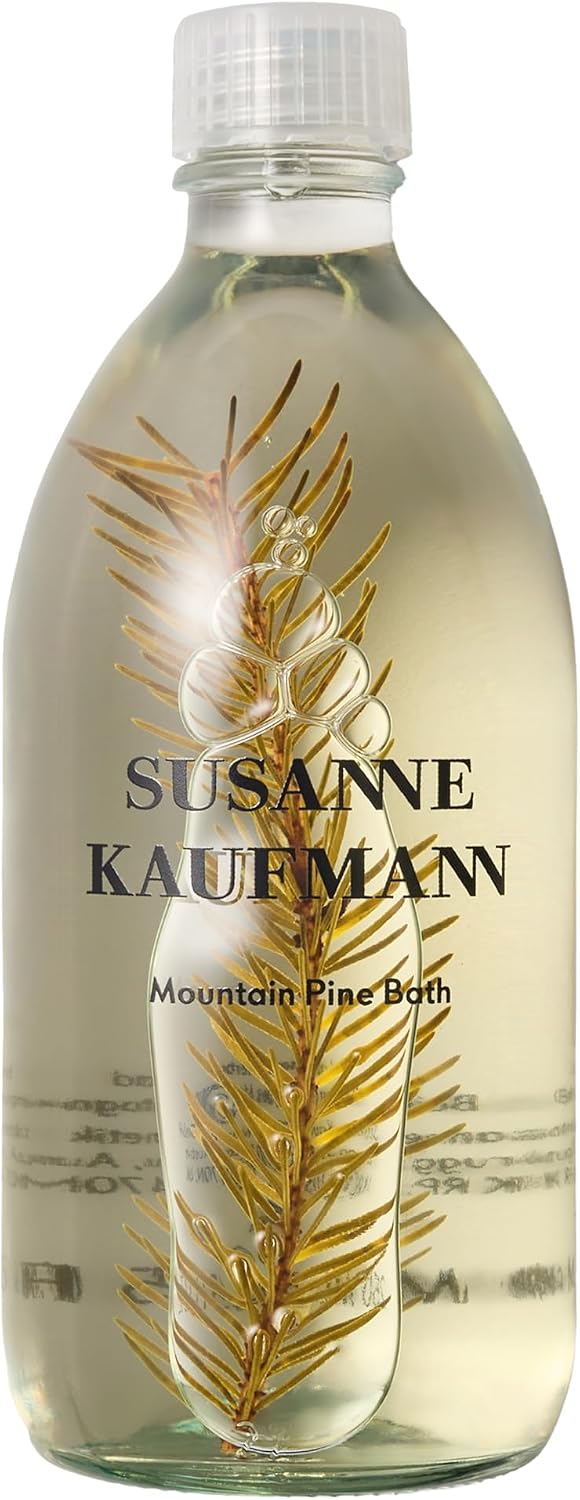 Susanne Kaufmann Mountain Pine Bath...