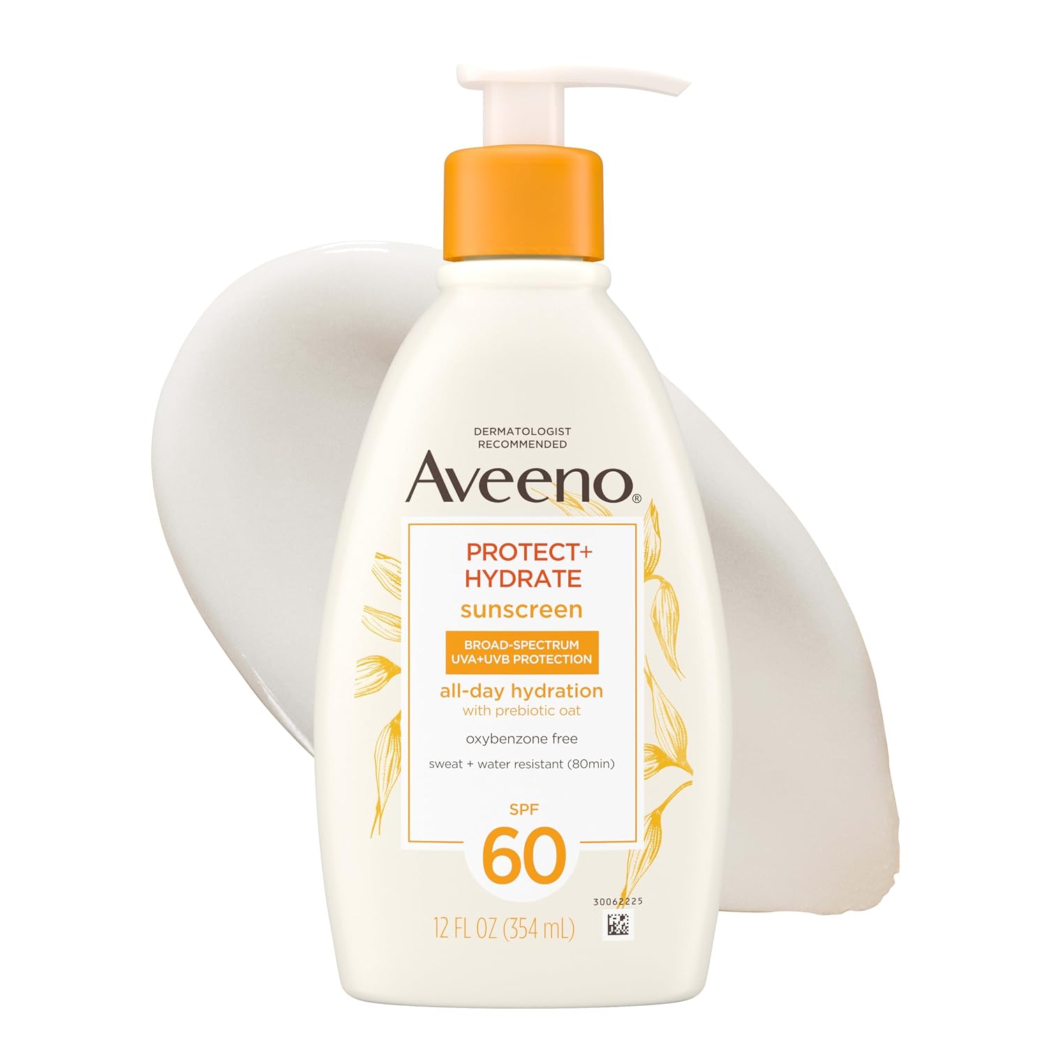 Aveeno Protect + Hydrate Sunscreen ...