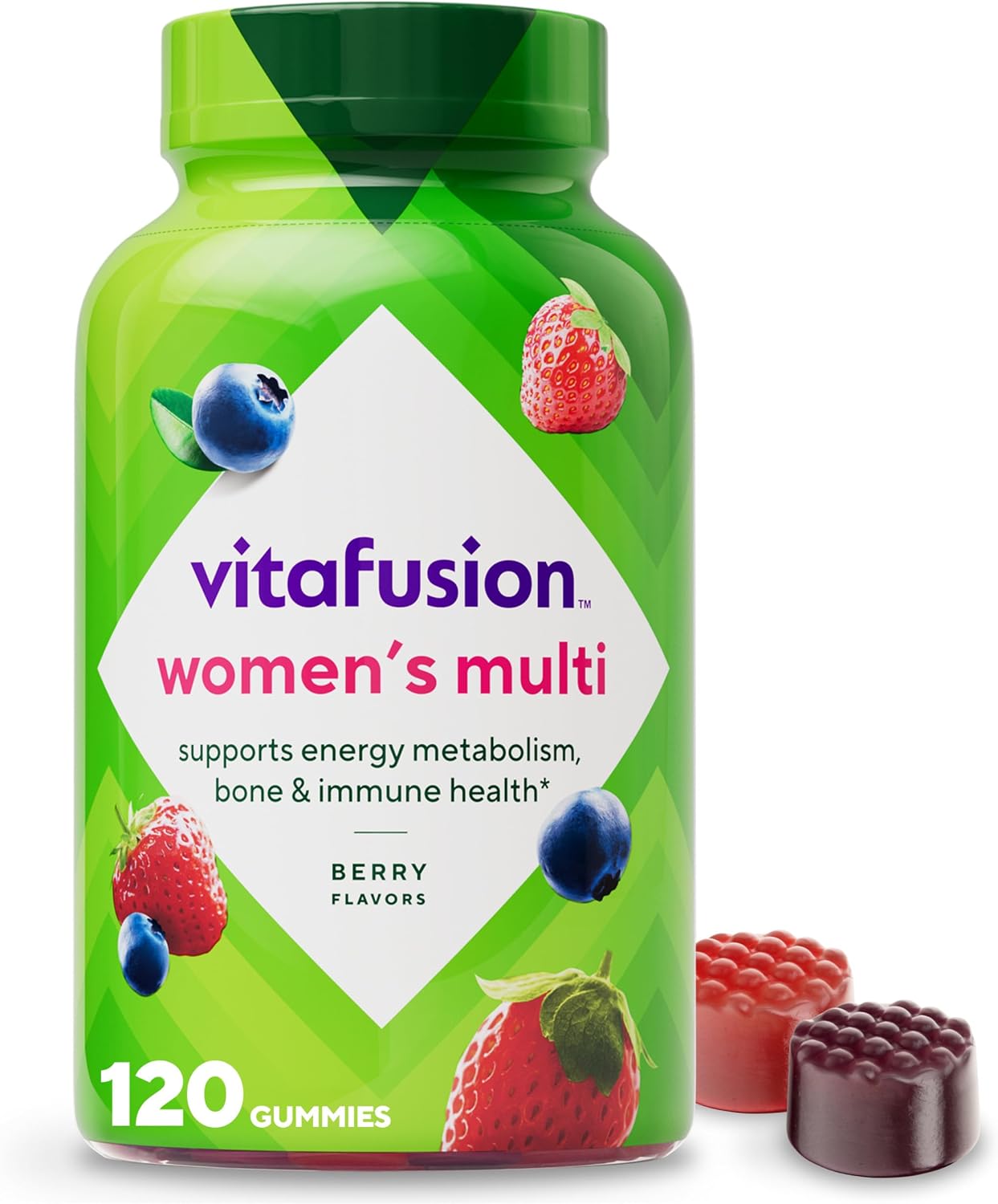 Vitafusion Women’s Multivitam...