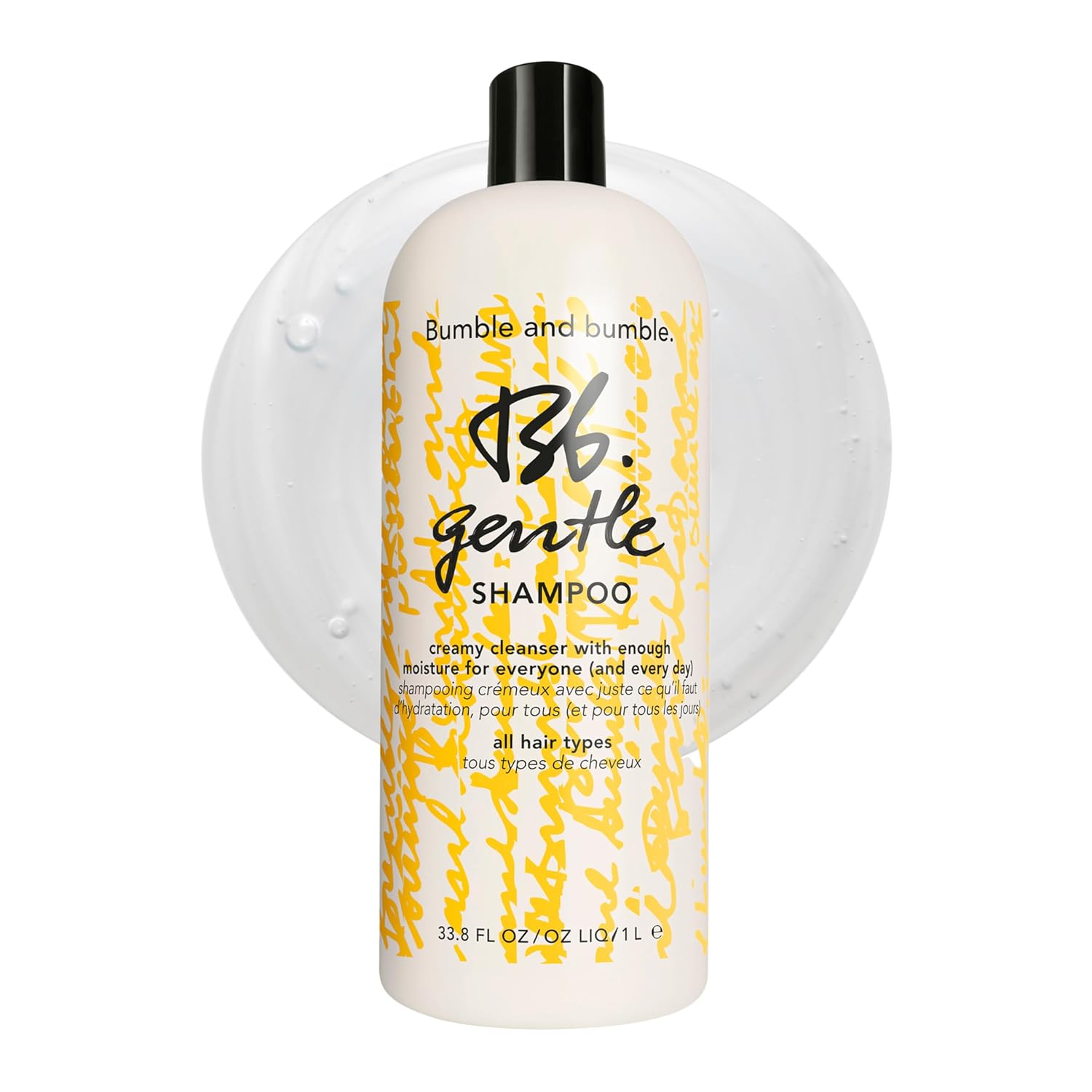Shampoos
