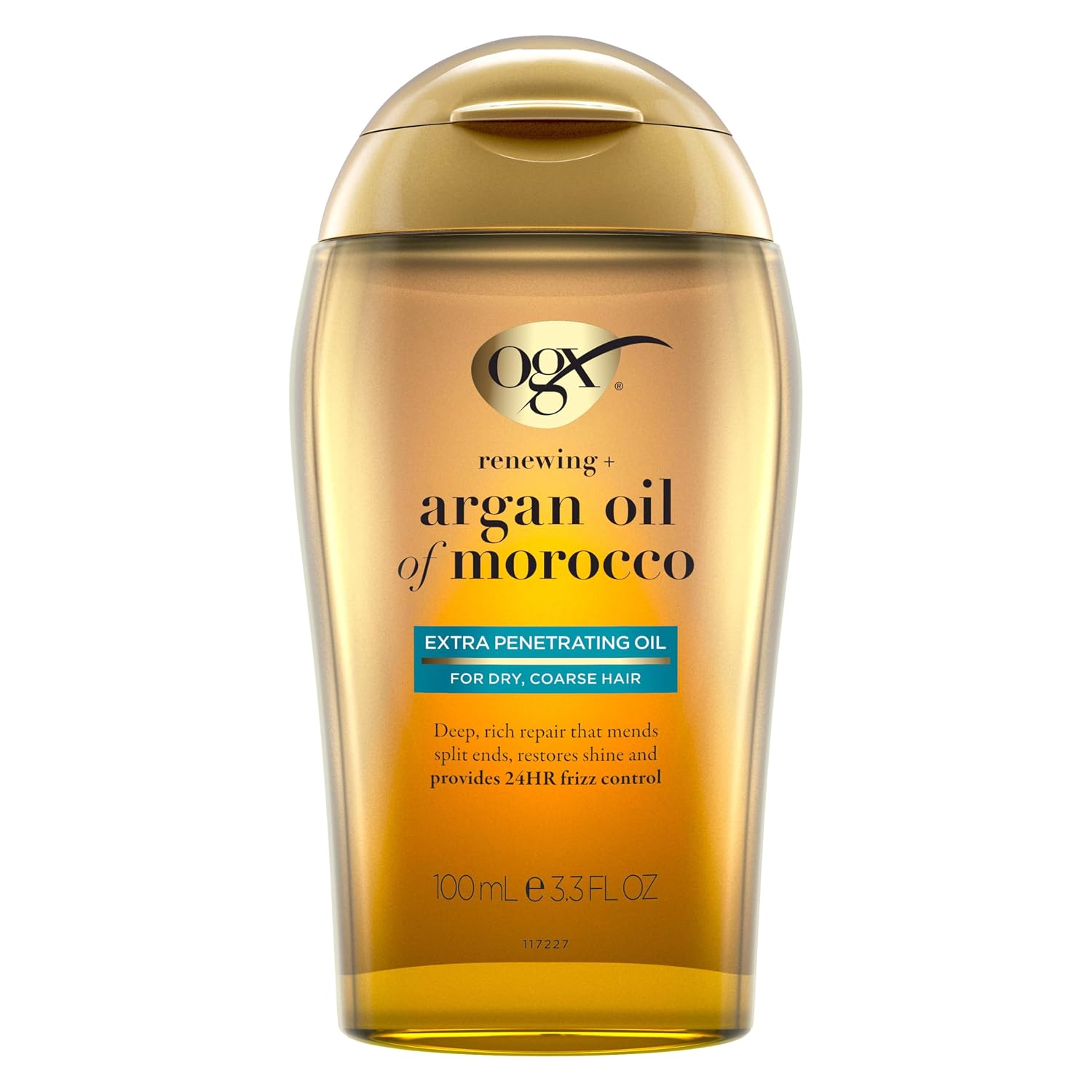 OGX Renewing + Argan Oil of Morocco...