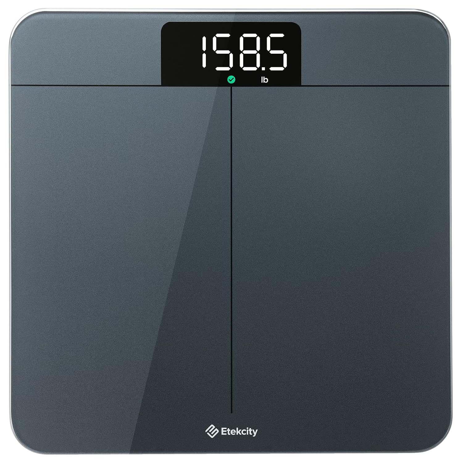 Etekcity Digital Bathroom Scale for...