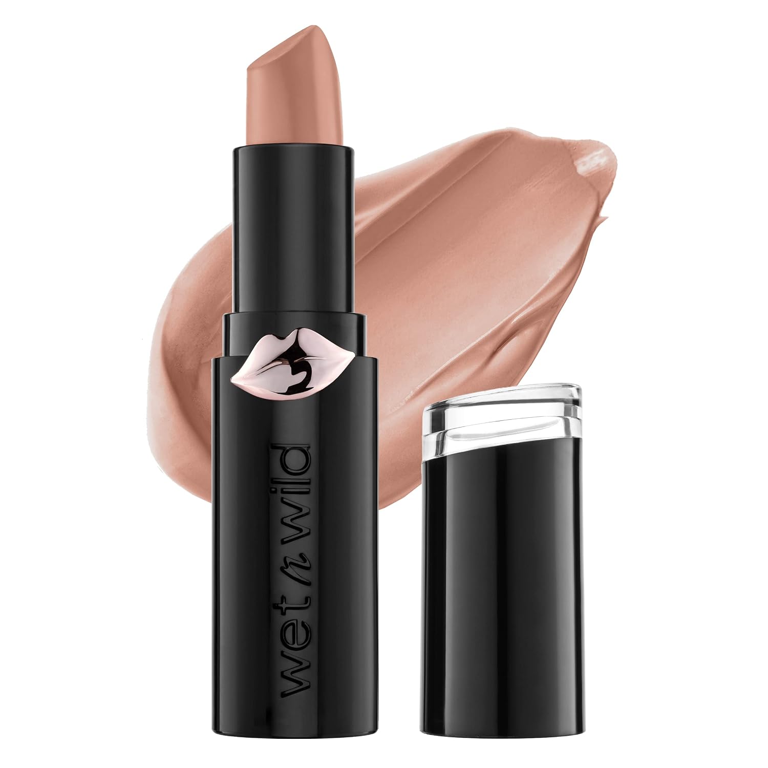 wet n wild Mega Last Matte Lip Colo...