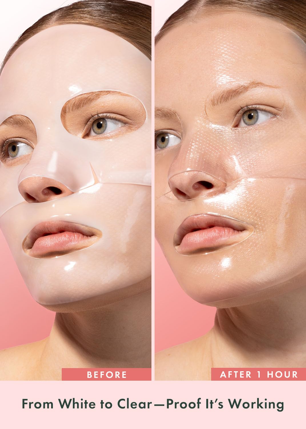Rael Facial Masks Hydrating & Soothing Skincare Daily Beauty Essentials - Image 5