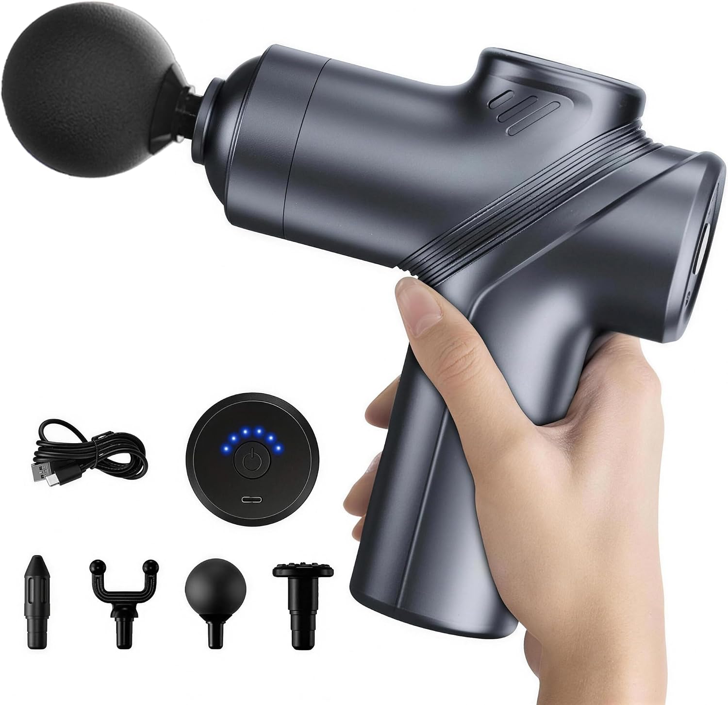 Massage Guns