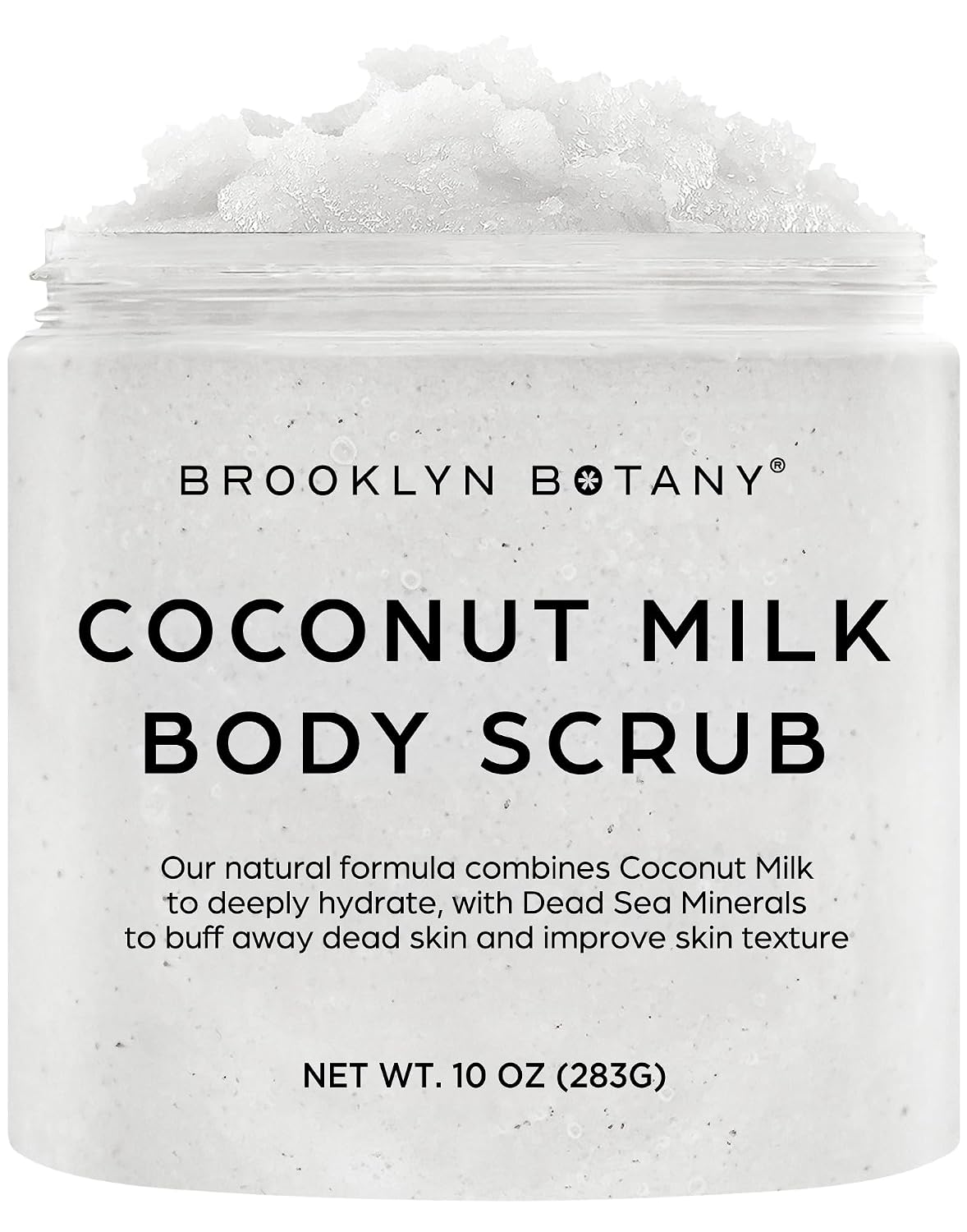 Brooklyn Botany Coconut Milk Body S...