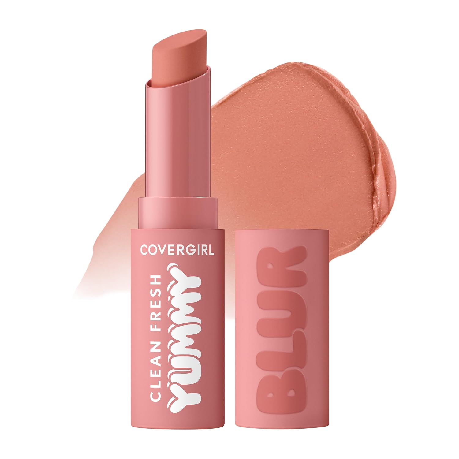 COVERGIRL Clean Fresh Yummy Blur Li...