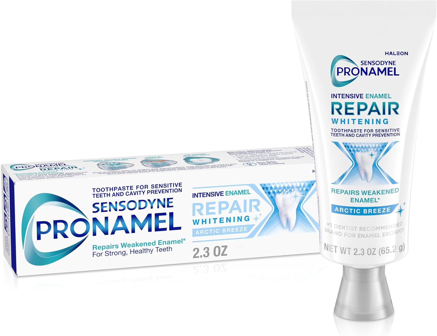 Sensodyne Pronamel Intensive Enamel...