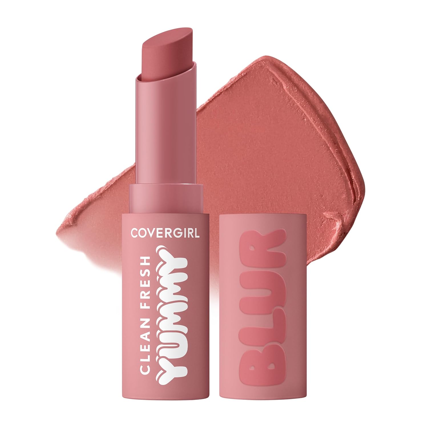 COVERGIRL Clean Fresh Yummy Blur Li...