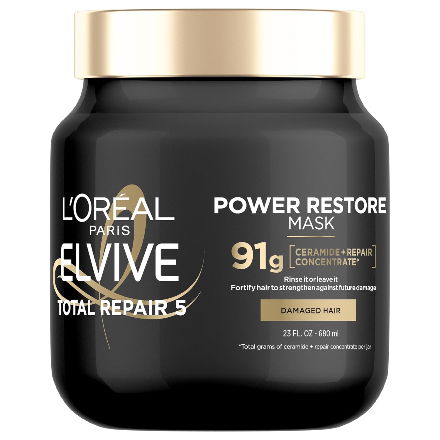 L’Oreal Paris Elvive TR5 Powe...