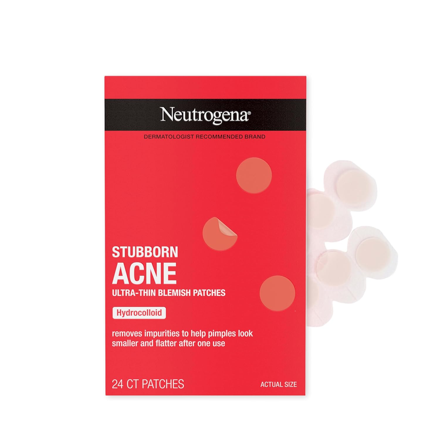 Acne Patches