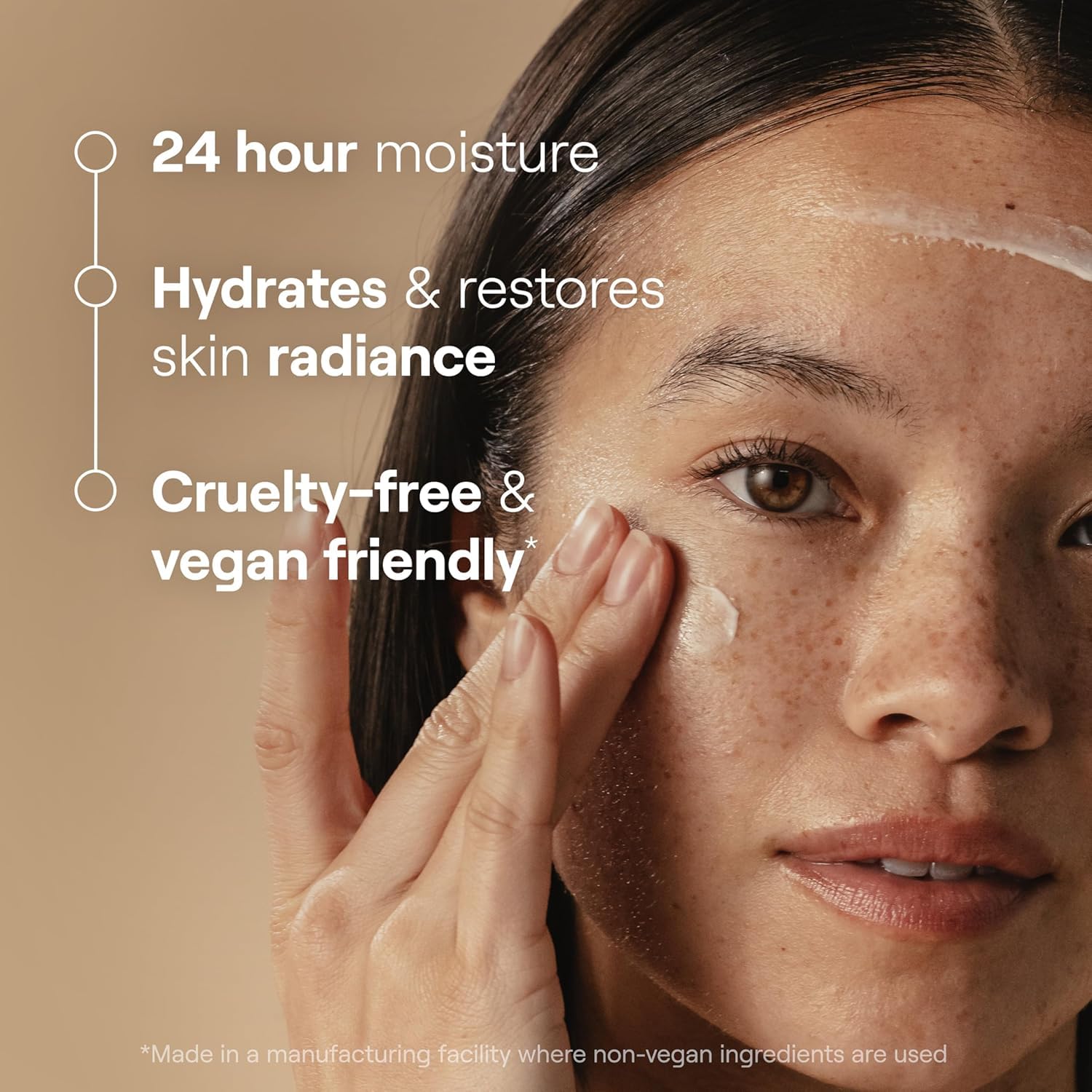 Weleda Skin Food Face Care Nourishing Day Cream, 1.3 Fluid Ounce, Plant Rich Moisturizer with Olive Leaf Extract, Squalane and Chamomile - Image 7