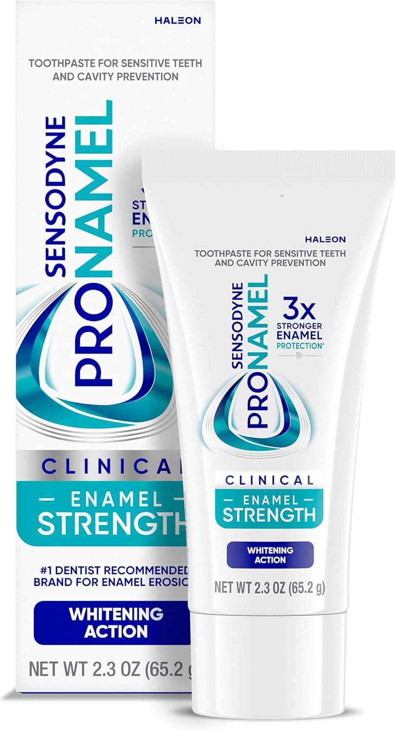 Pronamel Clinical Enamel Strength W...