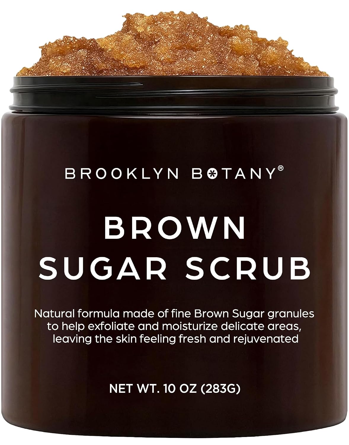 Brooklyn Botany Brown Sugar Body Sc...