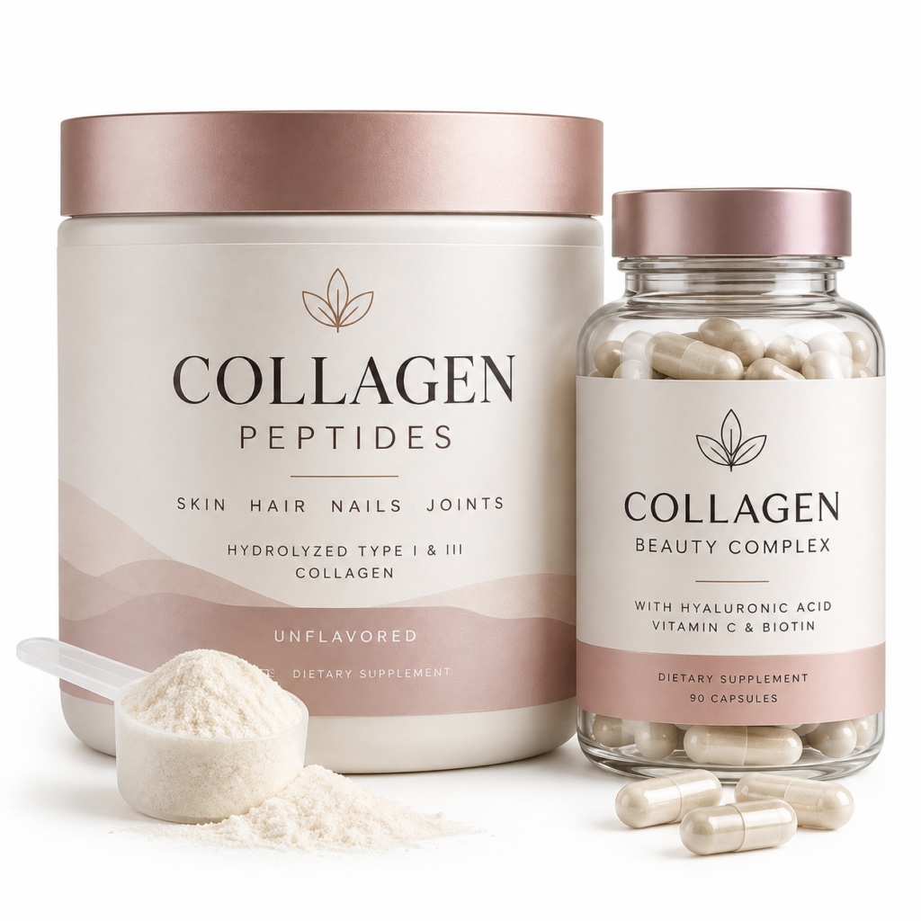 Collagen